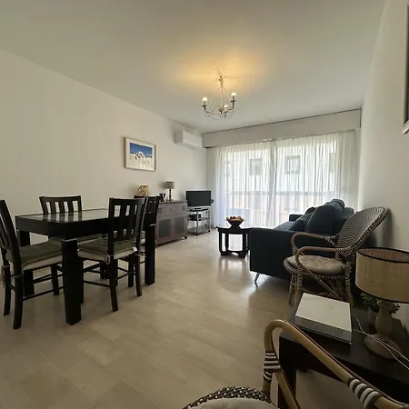 Appartement 2p Pel1900