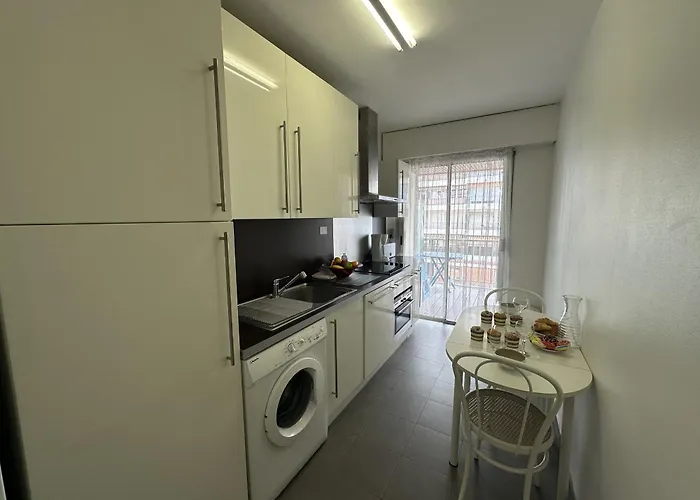 2p Pel1900 Apartmán Cannes