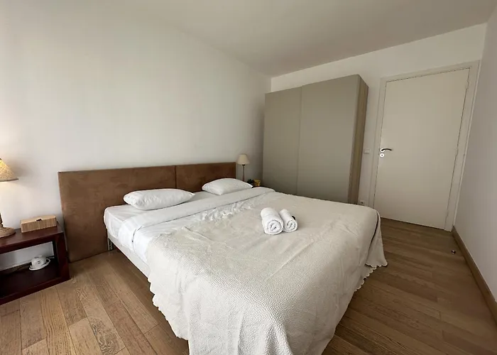 Apartmán 2p Pel1900 *